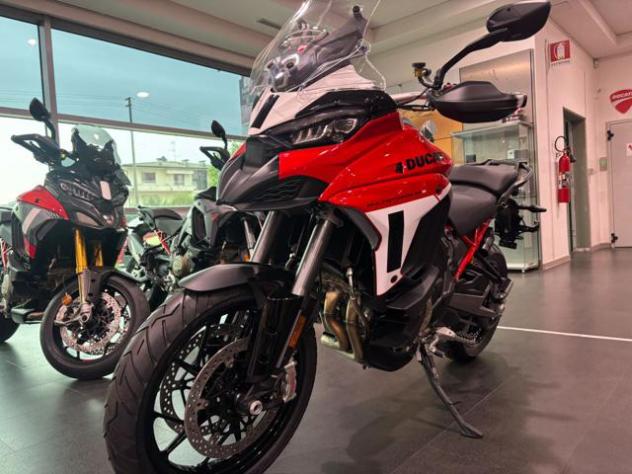 DUCATI Multistrada V4 S CORSE rif. 23931175 - Foto 2