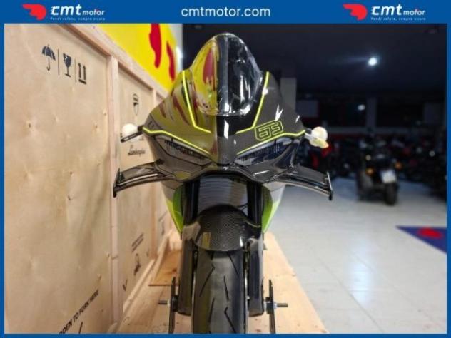 DUCATI Panigale V4 Finanziabile - carbonio - 0 rif. 23779240 - Foto 4
