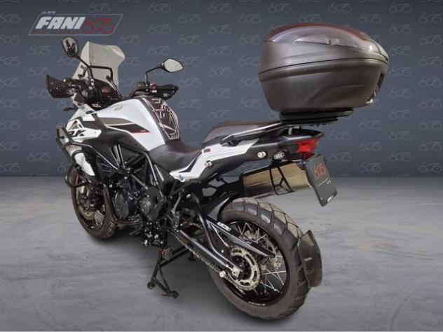 BENELLI TRK 502 X - rif. 23904626 - Foto 4