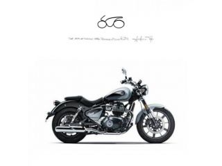 ROYAL ENFIELD Altro SUPER METEOR