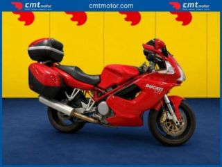 DUCATI ST3 Garantita e Finanziabile rif. 23833327