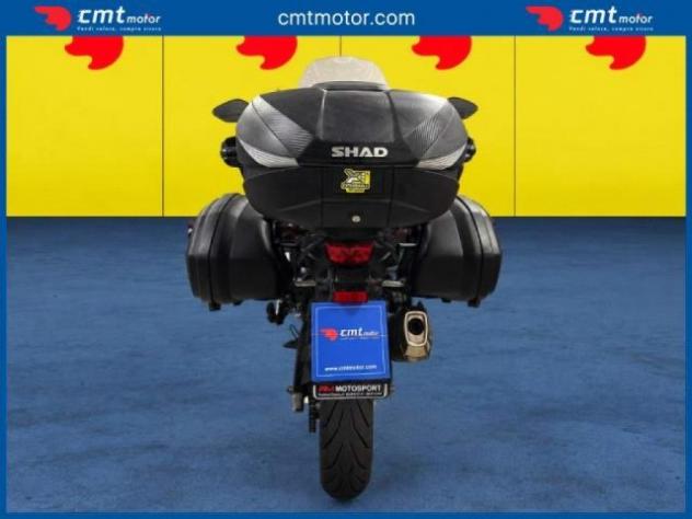 SUZUKI V-Strom 650 Garantita e Finanziabile rif. 24211635 - Foto 4
