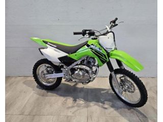 KAWASAKI KLX 140R 2025