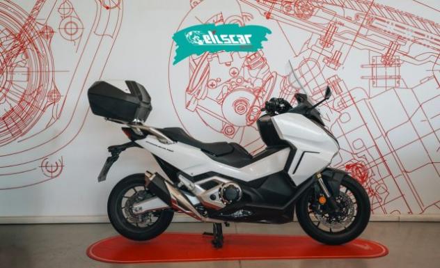 HONDA Forza 750 FORZA 750 rif. 23910011