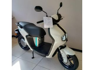 Yamaha Neo's Elettrico