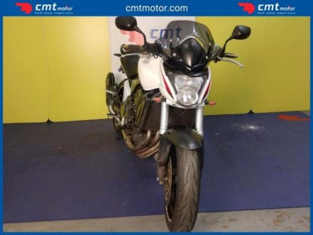 HONDA Hornet 600 Garantita e Finanziabile rif. 23630500 - Foto 2