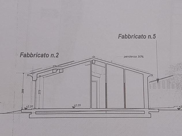 Villa in vendita a Castelnuovo Magra 109 mq Rif: 1277115 - Foto 4