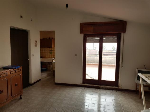 Appartamento in via della collina - Foto 9