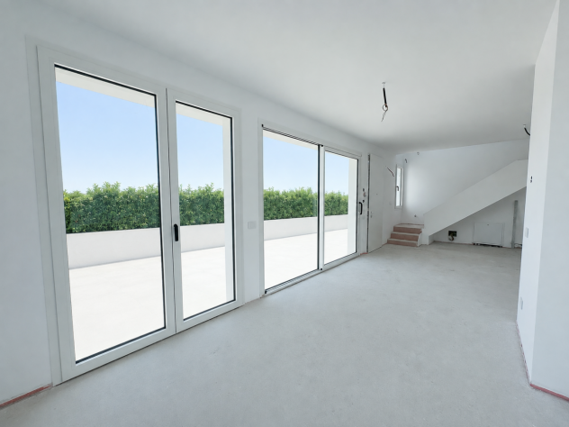 Villa a schiera in vendita a Rimini - Foto 8