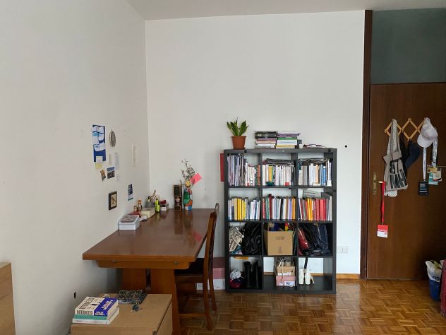 Stanza singola con AC zona Accursio – Per ragazza - Foto 2