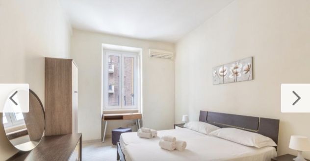 Affitto stanza singola in appartamento zona PiramideGarbatella - Foto 3