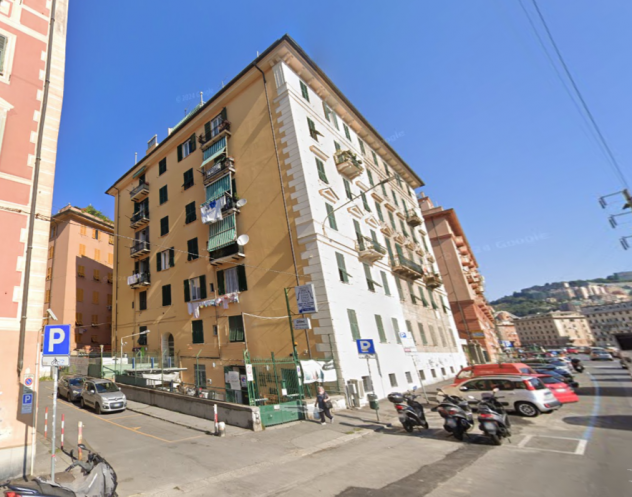 Stanza in affitto a Genova - Foto 8