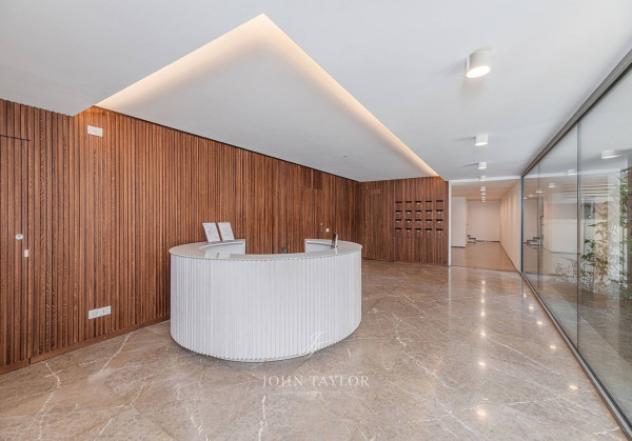 Appartamento di 90 m² con 5 locali e box auto in affitto a Milano - Foto 20