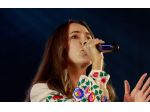 Cantante lirica