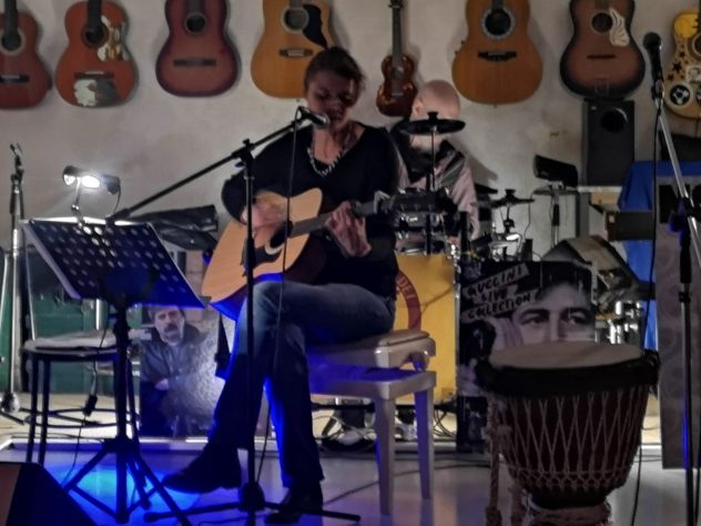 Duo acustico per serate live - Foto 5