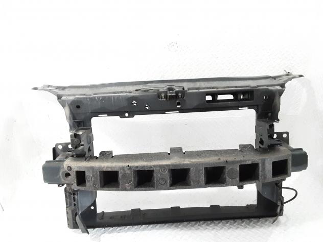 CALANDRA SKODA Roomster 1° Serie CAYB (06)