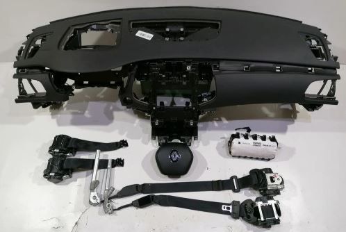 KIT AIRBAG RENAULT TALISMAN 2016
