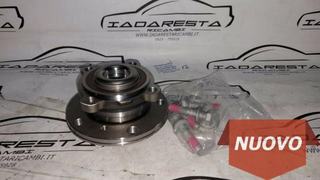Cuscinetto Ruota Post Mini Countryman 31209813211