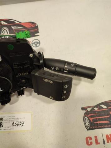 DEVIOLUCI RENAULT Megane Cabrio 8200216450 K9K732 (0210) - Foto 5