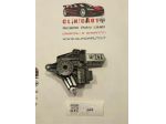 MOTORINO ALZAVETRO POSTERIORE SINISTRO MERCEDES Classe B W246 2° Serie 9687 &hellip;
