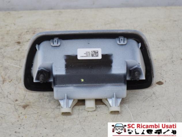 MANIGLIA INTERNA PORTELLONE POSTERIORE JEEP Renegade Serie (1418) - Foto 3