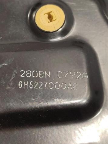 MECCANISMO ALZAVETRO POST. DX LAND ROVER Freelander 3° Serie 6H5227000AE 224DT (0611) - Foto 3