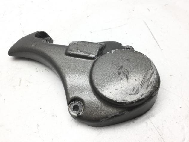 GILERA KZ 125 COPERCHIO PROTEZIONE MISCELATORE 1987 138