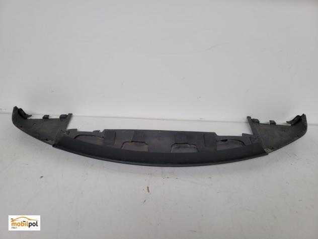 Tesla X - Spoiler paraurti anteriore - 11910 - Foto 5