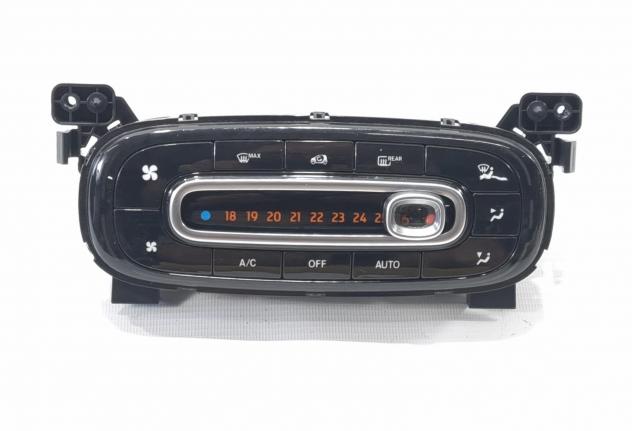 COMANDI CLIMA SMART Fortwo Coupé (W453) A4539050600 (14)