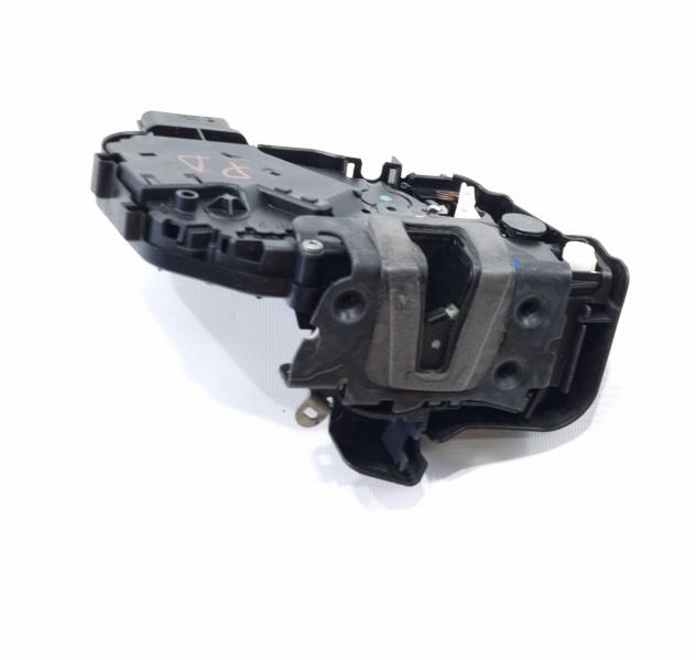 SERRATURA POSTERIORE DESTRA LAND ROVER Freelander 3° Serie FQM500360 (0611) - Foto 5