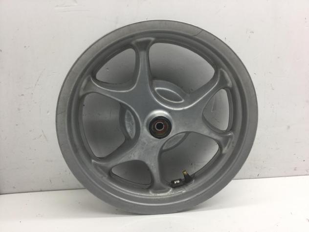 HONDA @ CHIOCCIOLA 150 CERCHIO RUOTA ANTERIORE 13 X 2.75 2000 2002 ZDCKF03A03F