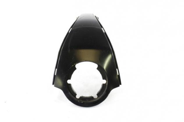BMW K 1200 S 46637689554 CARENA SERBATOIO CENTRALE K40 03 - 08 FUEL TANK COVER - Foto 2