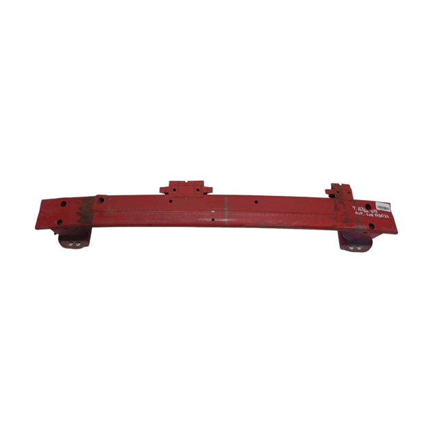 TRAVERSA PARAURTI ANTERIORE TOYOTA Aygo 3° Serie 520210H031 1KR-FE (15)