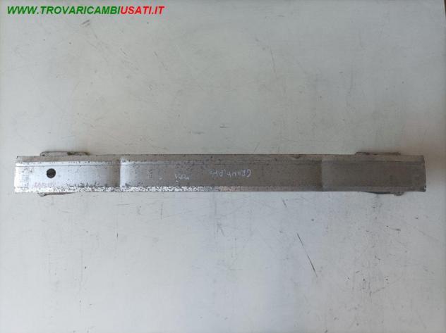 TRAVERSA PARAURTI POST. 999-U1452688 Carrozzeria  Lamierati esterni  Paraurti  Traversa parau OPEL - GRANDLAND X - 2017