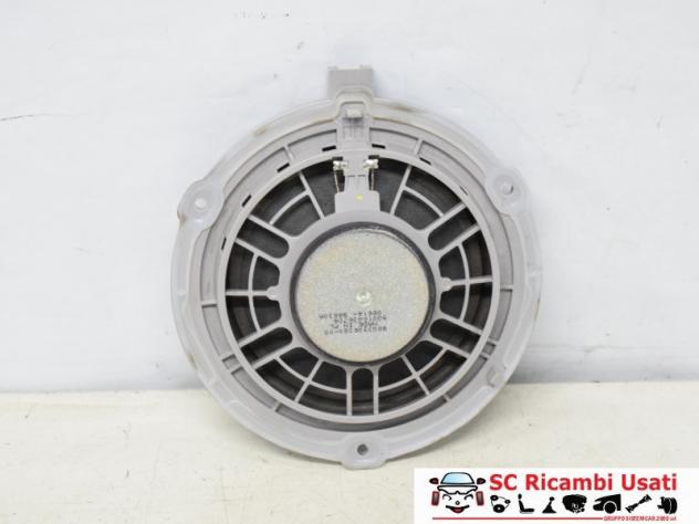 ALTOPARLANTE PEUGEOT 208 Serie 9803506380 (1219) - Foto 3