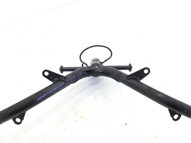 KYMCO DOWNTOWN I 300 HANDLEBAR MANUBRIO 2009 2010 V20000 - Foto 8