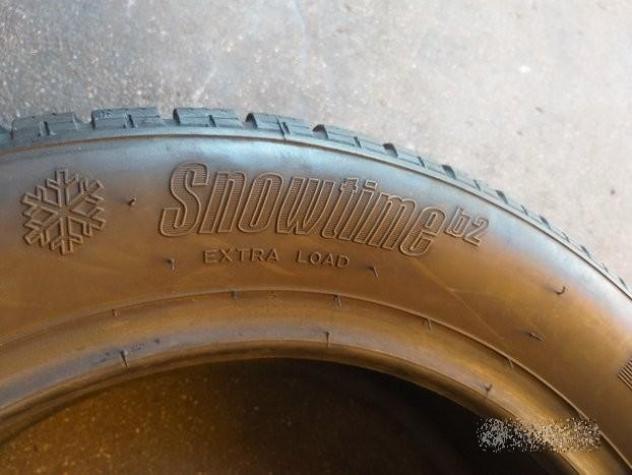 2 gomme 185 60 15 riken inv a4159 - Foto 10
