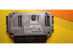 Centralina ECU Citroen Berlingo dal 2008 al 2018 Cod 0261201611