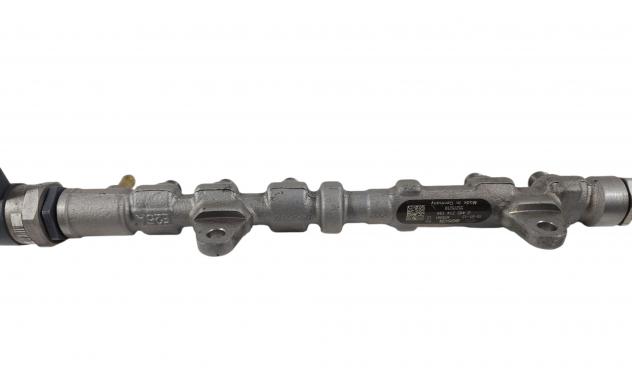 FLAUTO COMMON RAIL FIAT Punto EVO 55215210 Diesel 1300 (12) - Foto 7