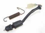 INTERRUTTORE LUCE FRENO POSTERIORE KAWASAKI ZR-7 1999 - 2004 270101452 REAR &hellip;