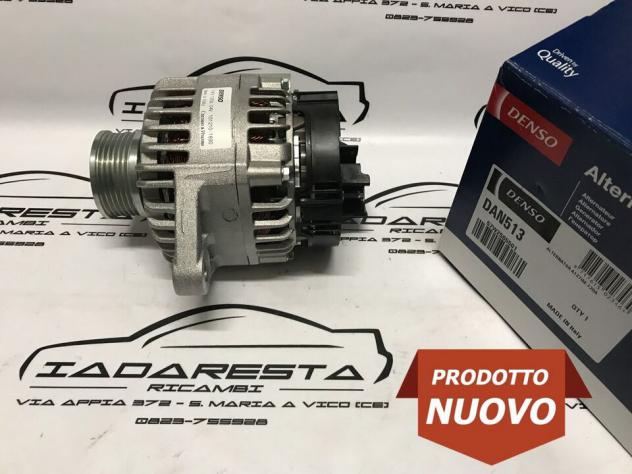 Alternatore 159 - Bravo - Croma - Stilo - Punto 1.9 JTD 71773263
