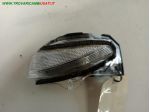 FANALE PER RETROVISORE SINISTRO-BIANCO 999-U1560097  TOYOTA - COROLLA SW VI &hellip;