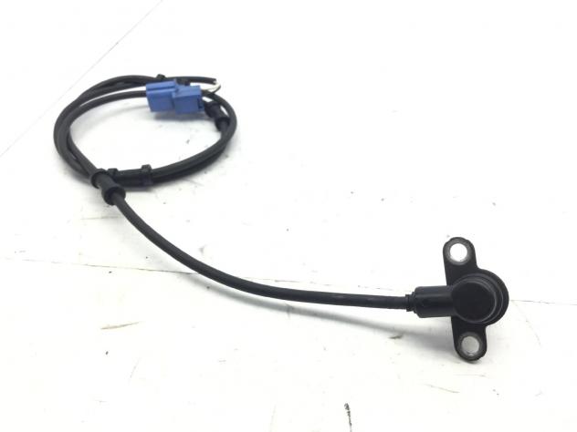 SUZUKI BURGMAN K5 AN ABS 650 SENSORE ABS RUOTA ANTERIORE 2005 BU132 - Foto 4