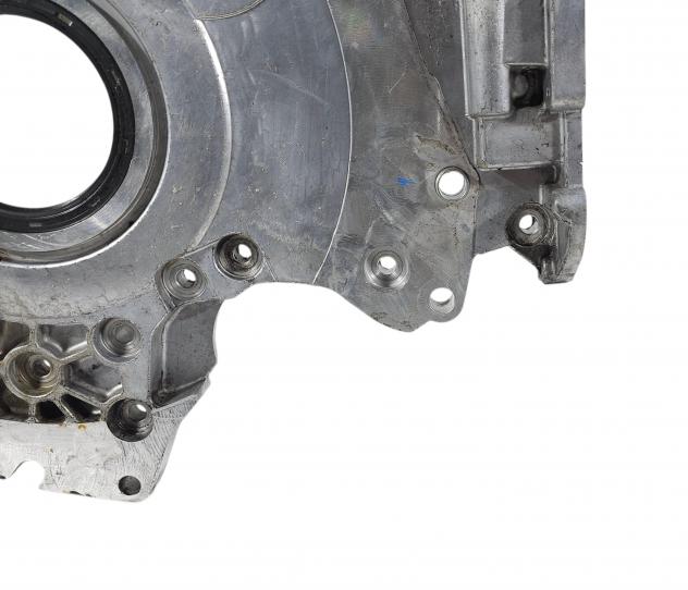 CARTER DISTRIBUZIONE AUDI Q7 Serie (4MB) 059103171DF CZZ Diesel 3000 (15) - Foto 5