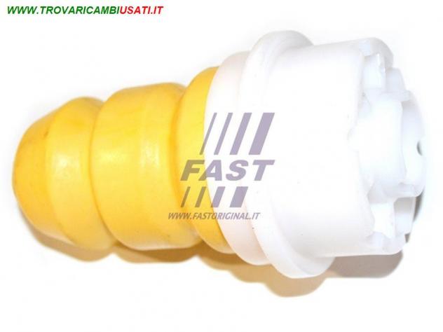 TAMPONE PARACOLPI AMMORTIZZATORE FIAT DOBLO 00 ANTERIORE FT12171