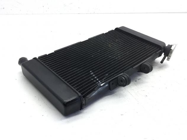 HONDA INTEGRA 700 RADIATORE E TAPPO CON AMMACCATURA 2012 JH2RC62AXCK - Foto 3