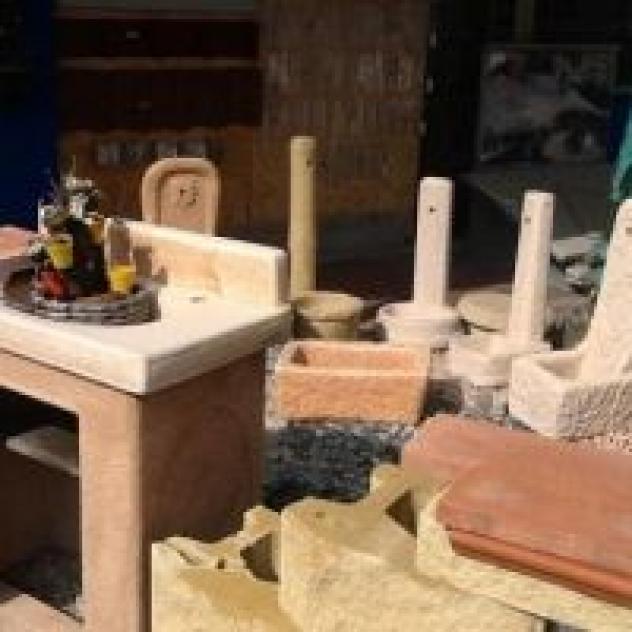 Santini Materiali Edili - Ferramenta -
