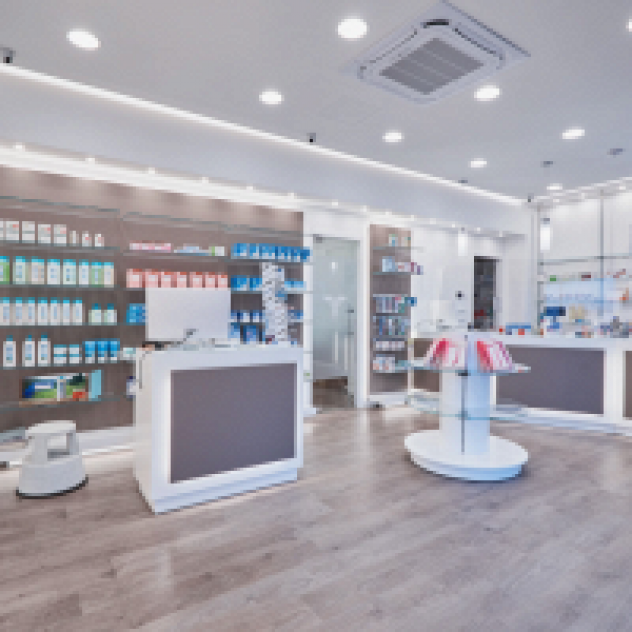 Farmacia della Stazione - Foto 2