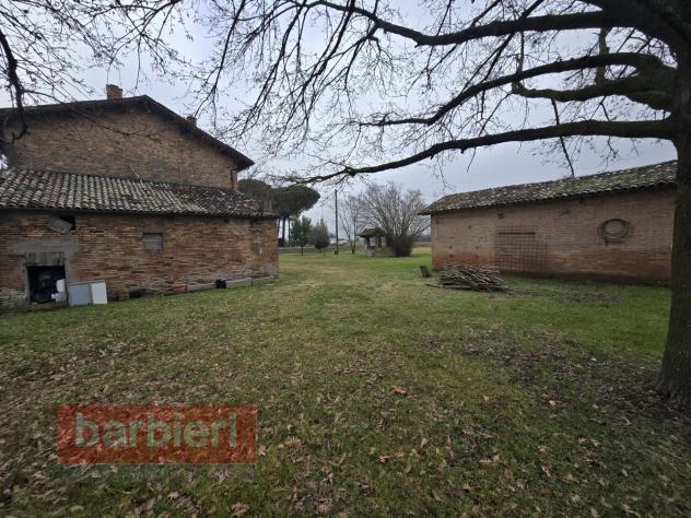 Rustico in vendita a Ravenna, Castiglione di Ravenna - Foto 13