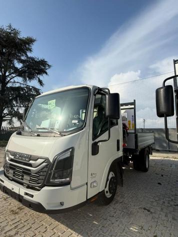 ISUZU M21 T H 1.9 TDI PL-RG Cabinato rif. 23440583 - Foto 2